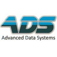 advanced data systems, ads logo image