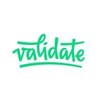 validate design logo image