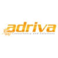 adriva - software consultancy and offshore development logo image