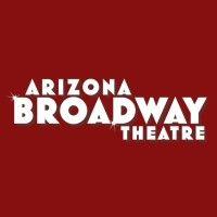 arizona broadway theatre logo image