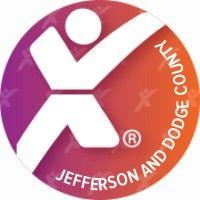 express employment professionals- jefferson and dodge counties logo image