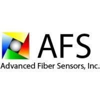 advanced fiber sensors logo image