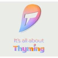 thyming logo image