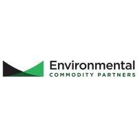 environmental commodity partners logo image