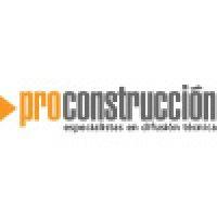 proconstruccion logo image