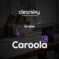 clearsky accounting logo image