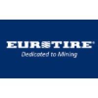 eurotire, inc logo image