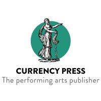 currency press pty ltd logo image