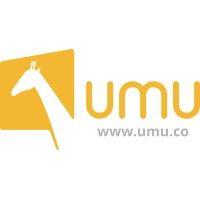 umu technology japan inc logo image