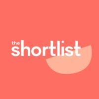 the shortlist logo image