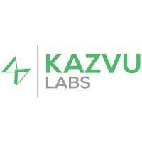 kazvu labs logo image