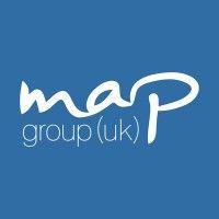 map group (uk)