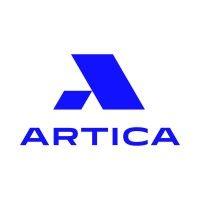 artica logo image