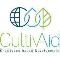 cultivaid logo image