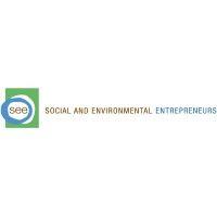 social and environmental entrepreneurs inc. logo image