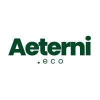 aeterni.eco logo image