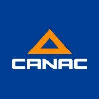 canac logo image