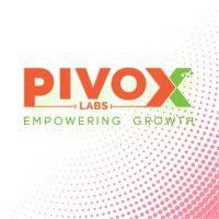 pivox labs logo image