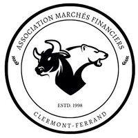 association marchés financiers clermont logo image