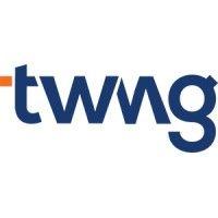 twmg - the website marketing group logo image