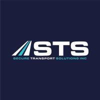 secure transport solutions, inc logo image