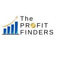 the profit finders logo image