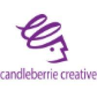 candleberrie creative logo image