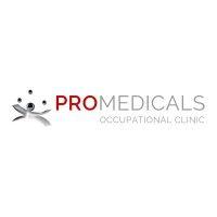 promedicals logo image