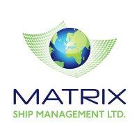 matrix ship management ltd