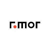 r-mor logo image