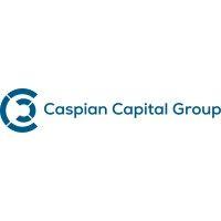 caspian capital group, llc logo image