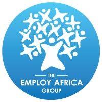 the employ africa group logo image