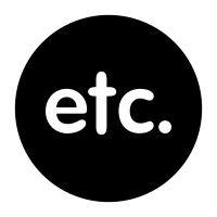 etc.venues logo image