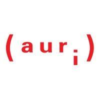 auri (architecture & urban research institute) logo image