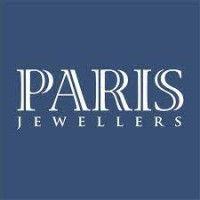 paris jewellers logo image