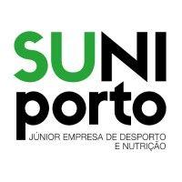 suniporto logo image