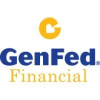 genfed financial credit union, inc. logo image