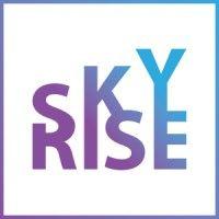 skyrise ltd logo image