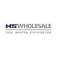 hs wholesale logo image