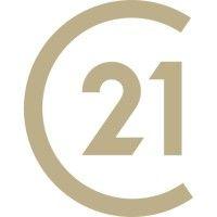 century 21 masters logo image