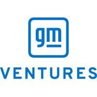 gm ventures logo image