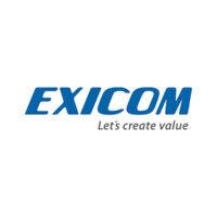 exicom software ab logo image