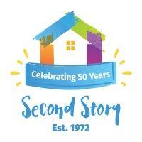 second story logo image