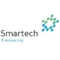 smartech llc logo image