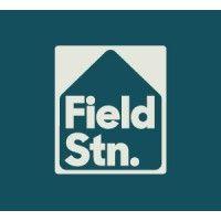 field station logo image