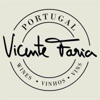 vicente faria vinhos