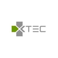 xtec logo image