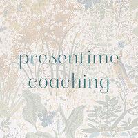 presentime coaching logo image