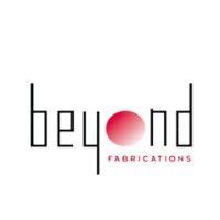 beyond fabrications logo image