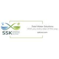 ssk chemicals and engineering solutions private limited logo image